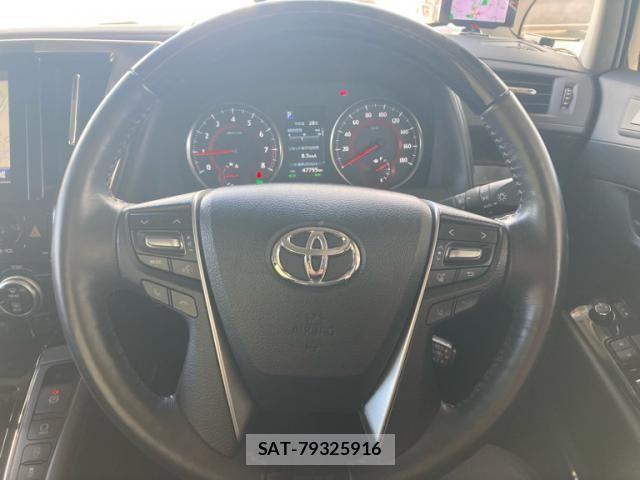 Toyota VELLFIRE 2019-05 8662074-19