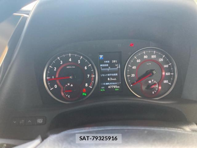 Toyota VELLFIRE 2019-05 8662074-21