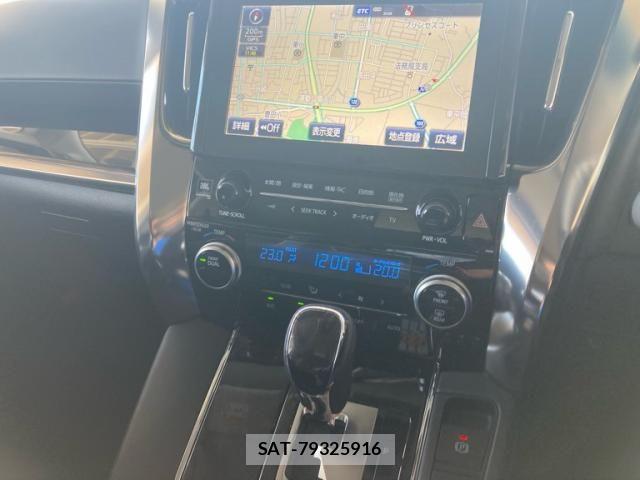 Toyota VELLFIRE 2019-05 8662074-23