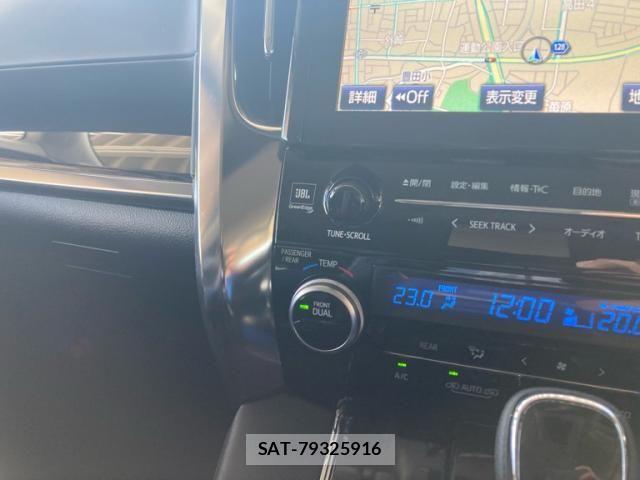 Toyota VELLFIRE 2019-05 8662074-26