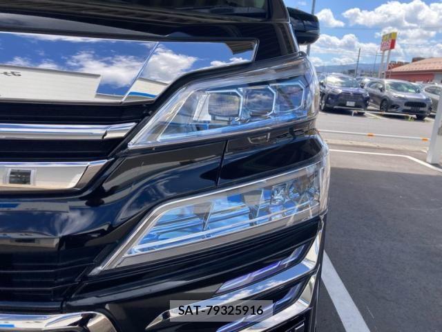 Toyota VELLFIRE 2019-05 8662074-3