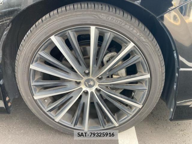 Toyota VELLFIRE 2019-05 8662074-5