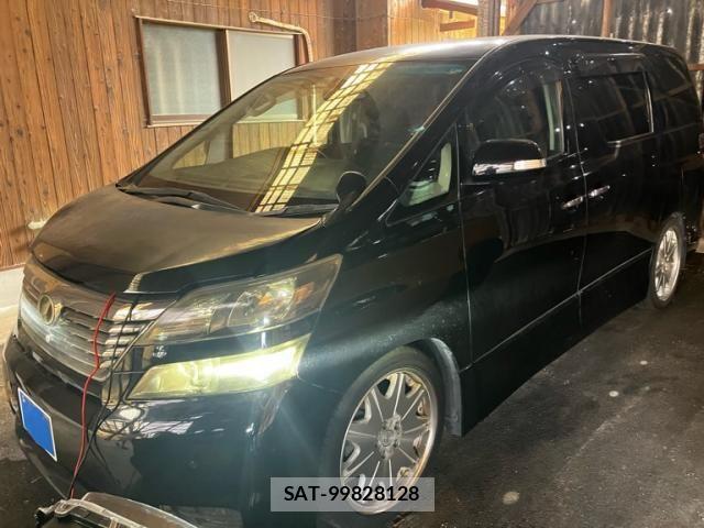 sat car