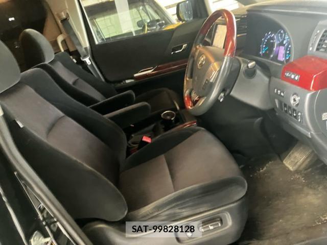 Toyota VELLFIRE 2008-05 8746445-9