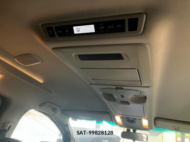 Toyota VELLFIRE 2008-05 8746445-11