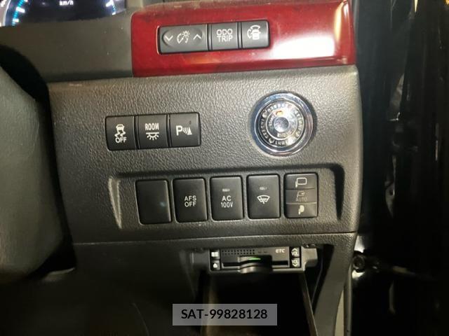 Toyota VELLFIRE 2008-05 8746445-14