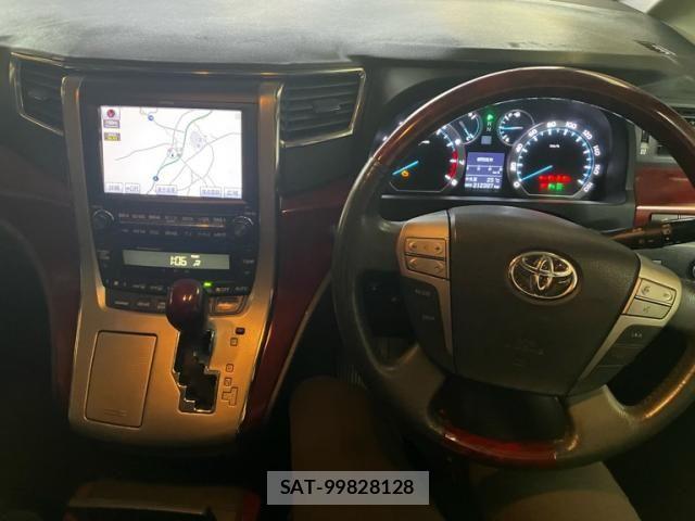 Toyota VELLFIRE 2008-05 8746445-15