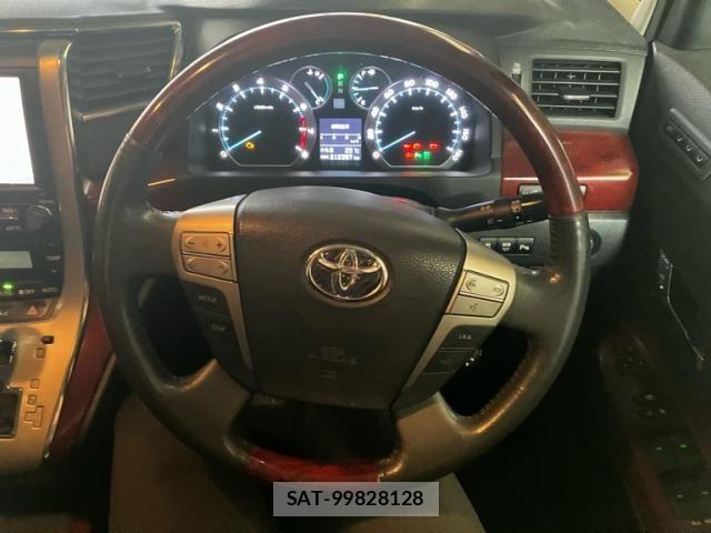 Toyota VELLFIRE 2008-05 8746445-16