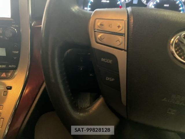 Toyota VELLFIRE 2008-05 8746445-17