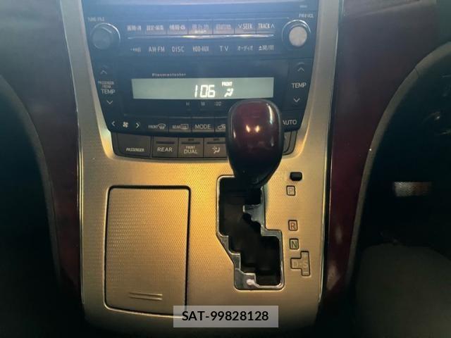 Toyota VELLFIRE 2008-05 8746445-19