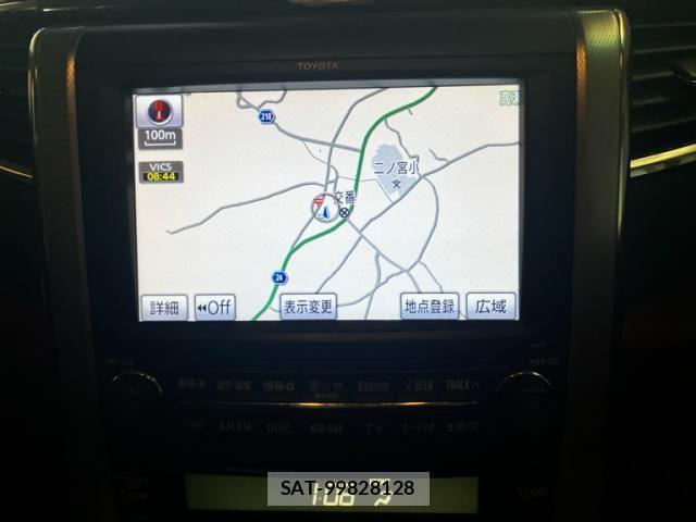 Toyota VELLFIRE 2008-05 8746445-20