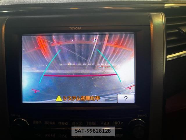 Toyota VELLFIRE 2008-05 8746445-21