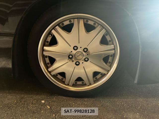 Toyota VELLFIRE 2008-05 8746445-2