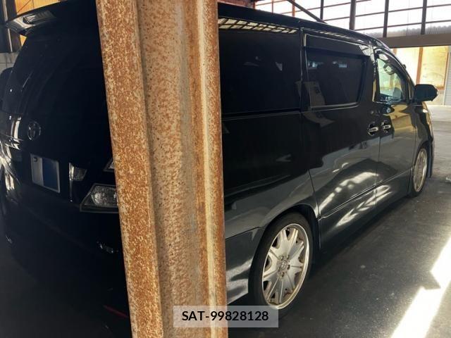 Toyota VELLFIRE 2008-05 8746445-5