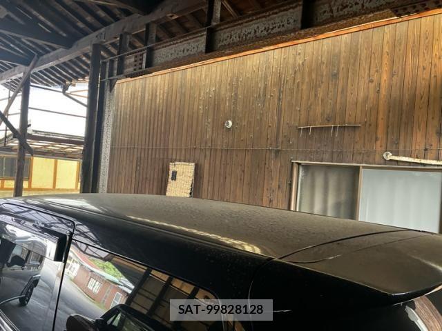 Toyota VELLFIRE 2008-05 8746445-7