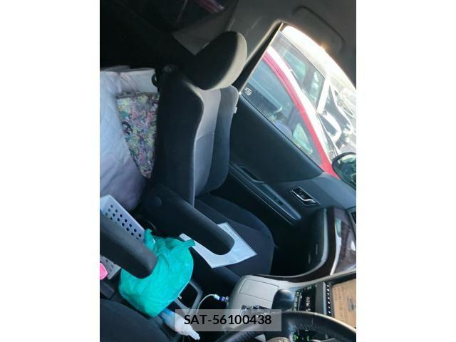 Toyota VELLFIRE 2012-01 8746446-11