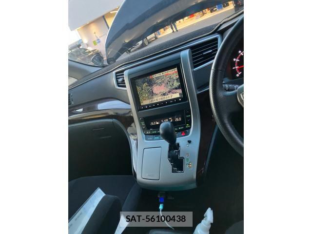 Toyota VELLFIRE 2012-01 8746446-16