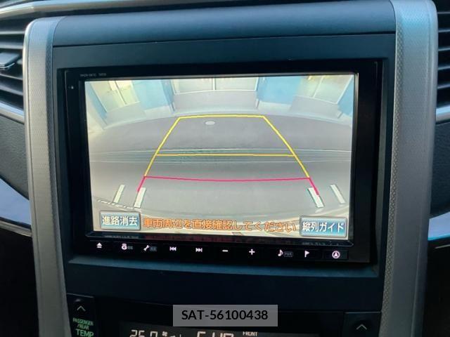 Toyota VELLFIRE 2012-01 8746446-18
