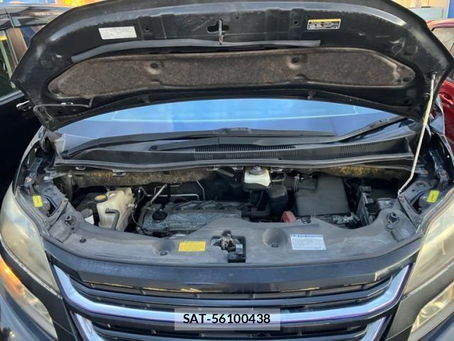 Toyota VELLFIRE 2012-01 8746446-4