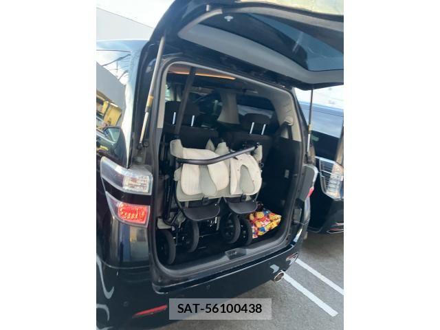 Toyota VELLFIRE 2012-01 8746446-5