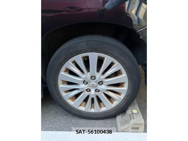 Toyota VELLFIRE 2012-01 8746446-6