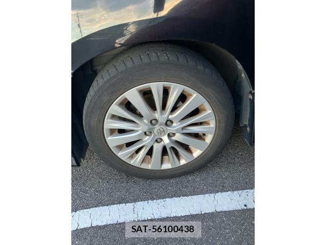 Toyota VELLFIRE 2012-01 8746446-7