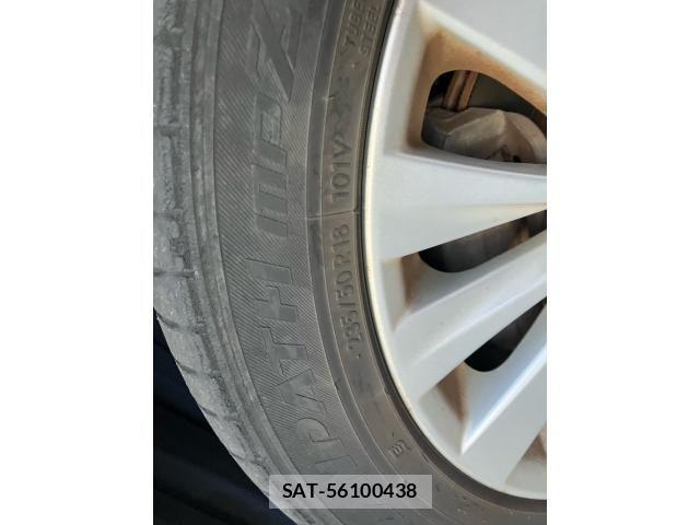 Toyota VELLFIRE 2012-01 8746446-8