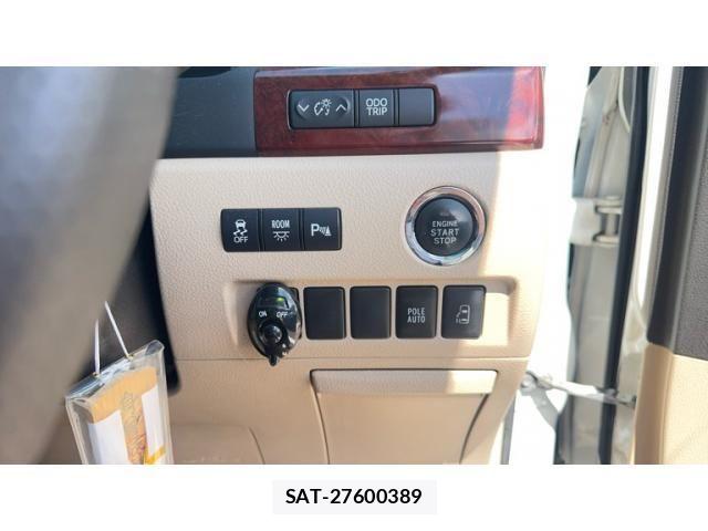 Toyota VELLFIRE 2010-07 8782421-9
