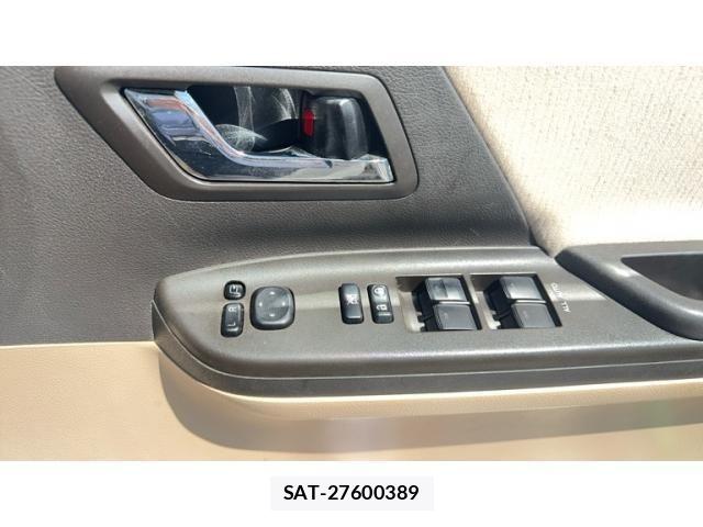 Toyota VELLFIRE 2010-07 8782421-10