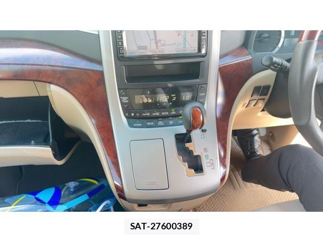 Toyota VELLFIRE 2010-07 8782421-11