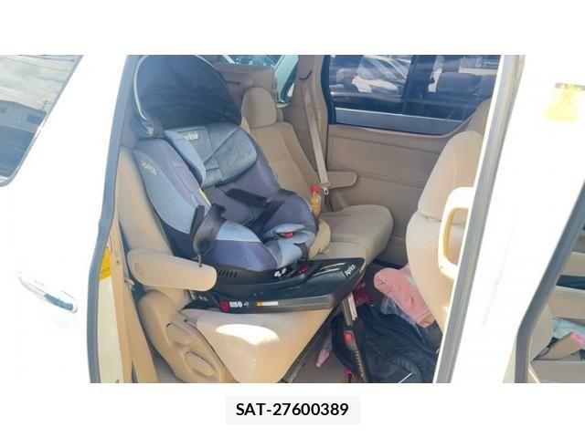 Toyota VELLFIRE 2010-07 8782421-12