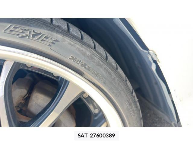 Toyota VELLFIRE 2010-07 8782421-13