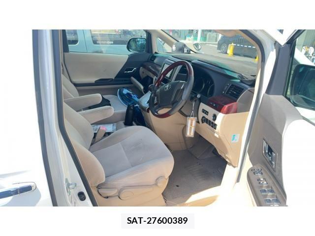 Toyota VELLFIRE 2010-07 8782421-3