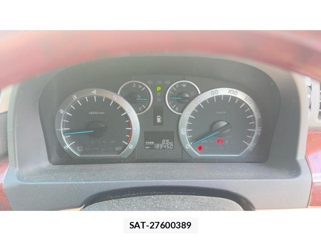 Toyota VELLFIRE 2010-07 8782421-4