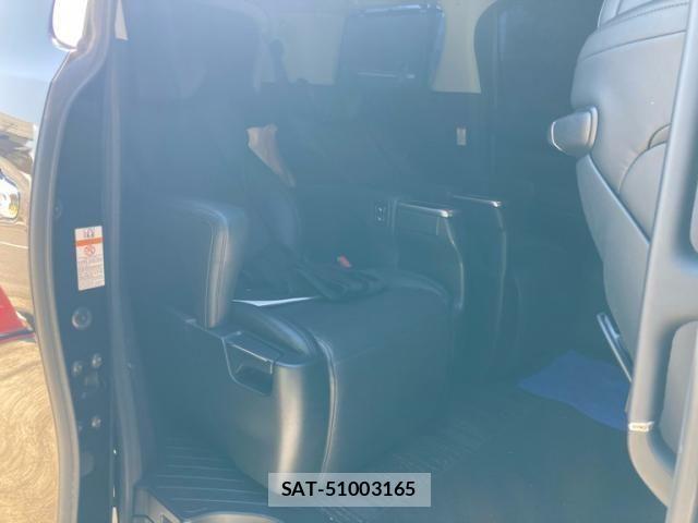 Toyota VELLFIRE 2018-01 8782420-10