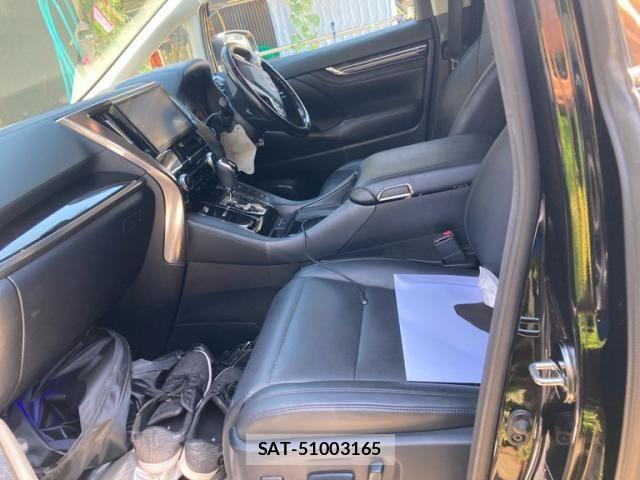 Toyota VELLFIRE 2018-01 8782420-11