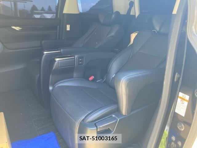 Toyota VELLFIRE 2018-01 8782420-13