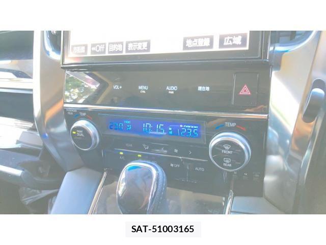 Toyota VELLFIRE 2018-01 8782420-22