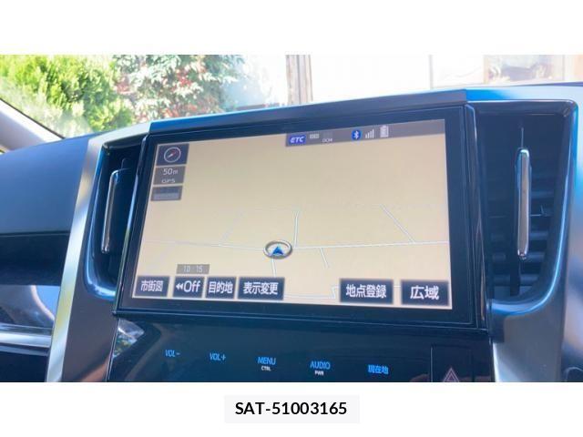 Toyota VELLFIRE 2018-01 8782420-23