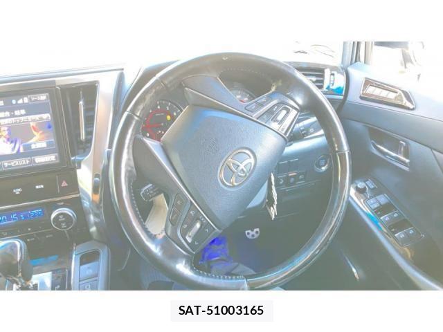 Toyota VELLFIRE 2018-01 8782420-28