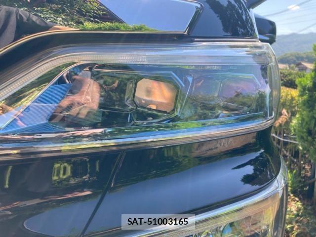 Toyota VELLFIRE 2018-01 8782420-2
