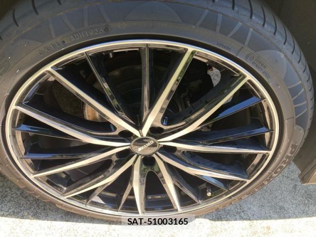 Toyota VELLFIRE 2018-01 8782420-5