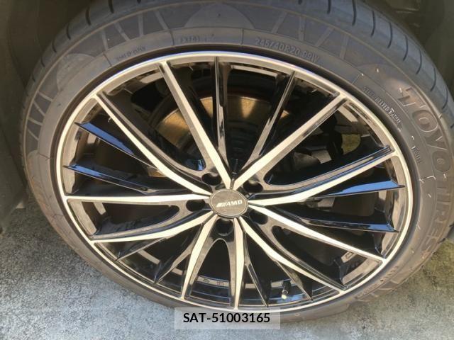 Toyota VELLFIRE 2018-01 8782420-7