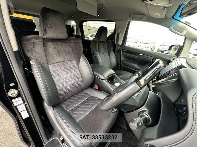 Toyota VELLFIRE 2016-01 8782419-12