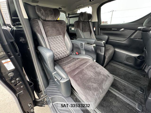 Toyota VELLFIRE 2016-01 8782419-13