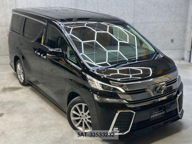 Toyota VELLFIRE 2016-01 8782419-14
