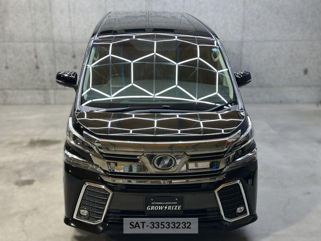 Toyota VELLFIRE 2016-01 8782419-15