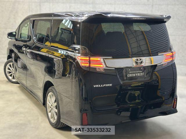 Toyota VELLFIRE 2016-01 8782419-17