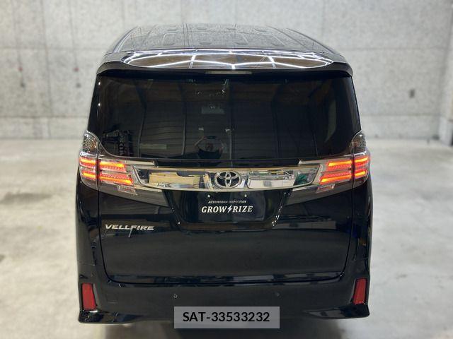 Toyota VELLFIRE 2016-01 8782419-18