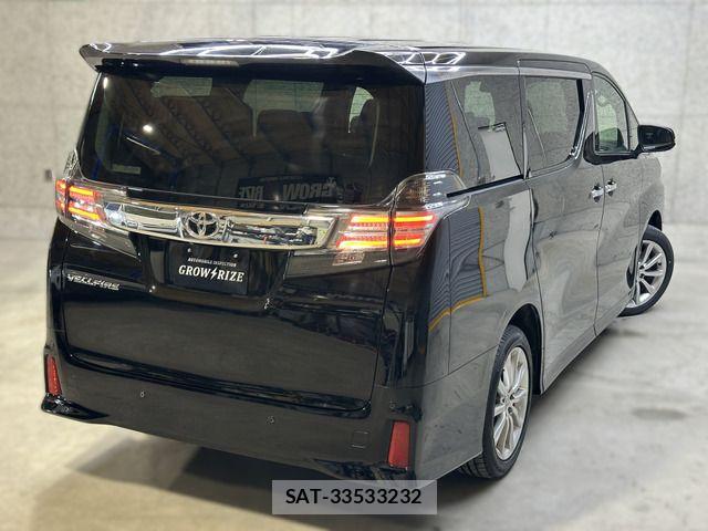 Toyota VELLFIRE 2016-01 8782419-19